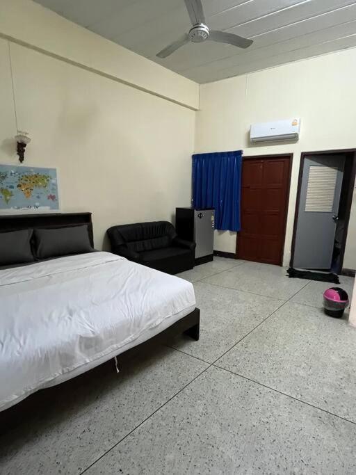 Room101 In Wanna Apartment Pattaya Ngoại thất bức ảnh
