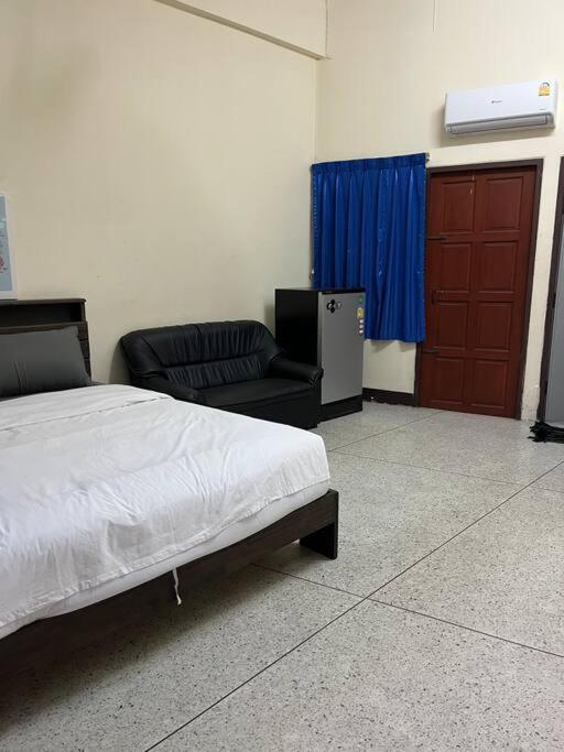 Room101 In Wanna Apartment Pattaya Ngoại thất bức ảnh