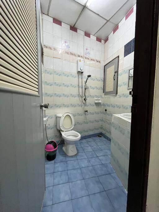 Room101 In Wanna Apartment Pattaya Ngoại thất bức ảnh