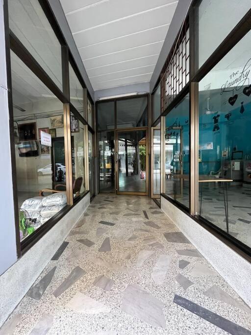 Room101 In Wanna Apartment Pattaya Ngoại thất bức ảnh